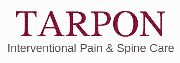 Tarpon Interventional Pain & Spine Care Logo